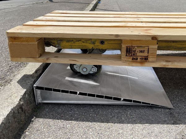 Aukščio išlyginimo tiltelis MBAS/950/835/115