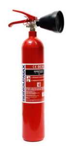 Angliarūgštinis gesintuvas 2 kg. Reinoldmax AG-2