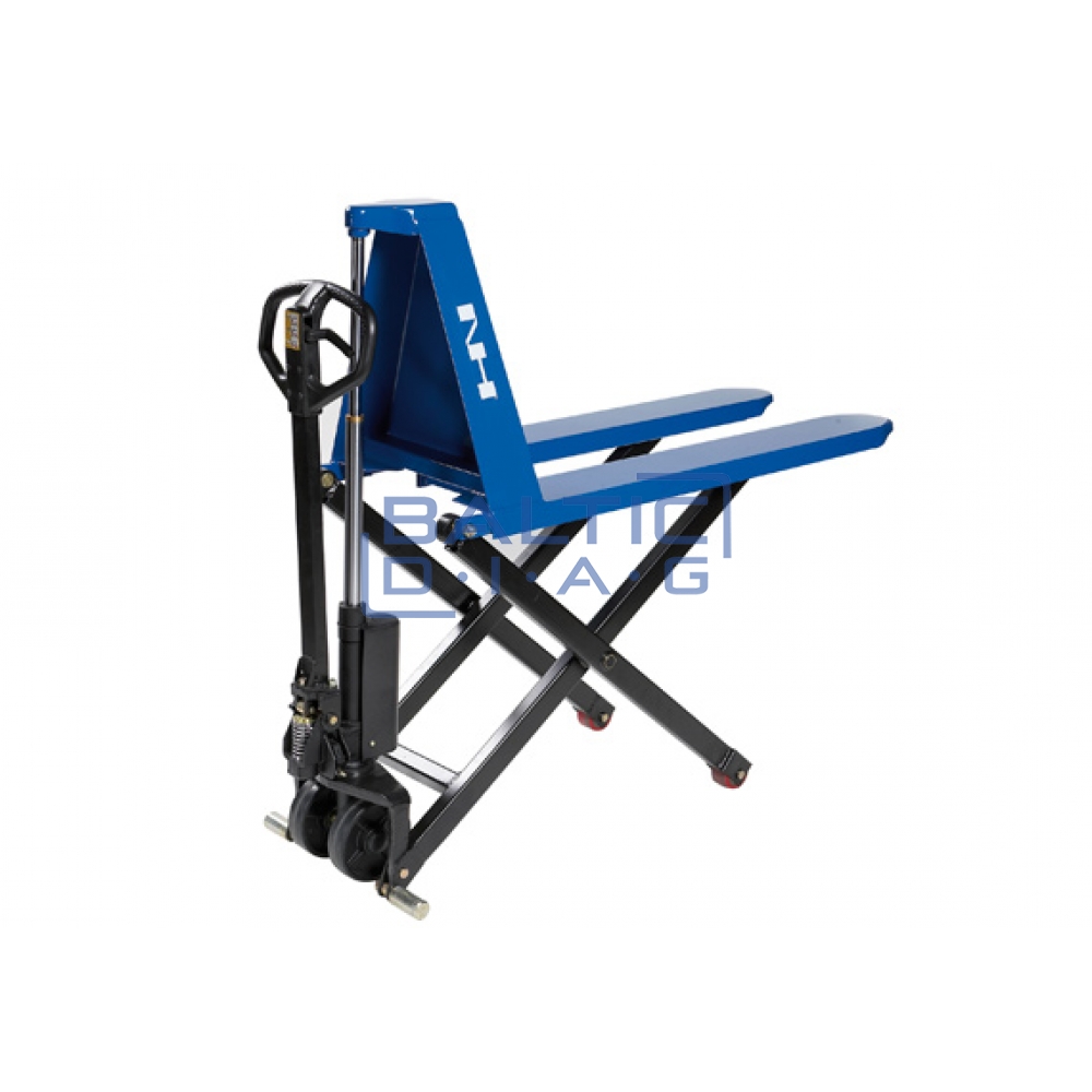 Padėklų keltuvas 1000 kg NH Handling SLP1000