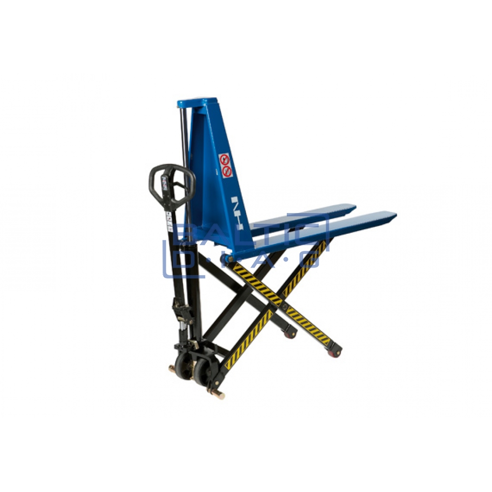 Padėklų keltuvas 1000 kg NH Handling SLX1015