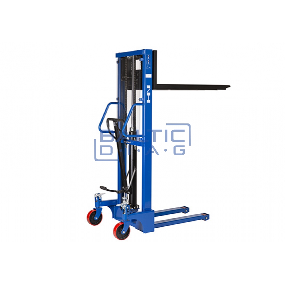 Palečių keltuvas 1000 kg NH Handling SB1010
