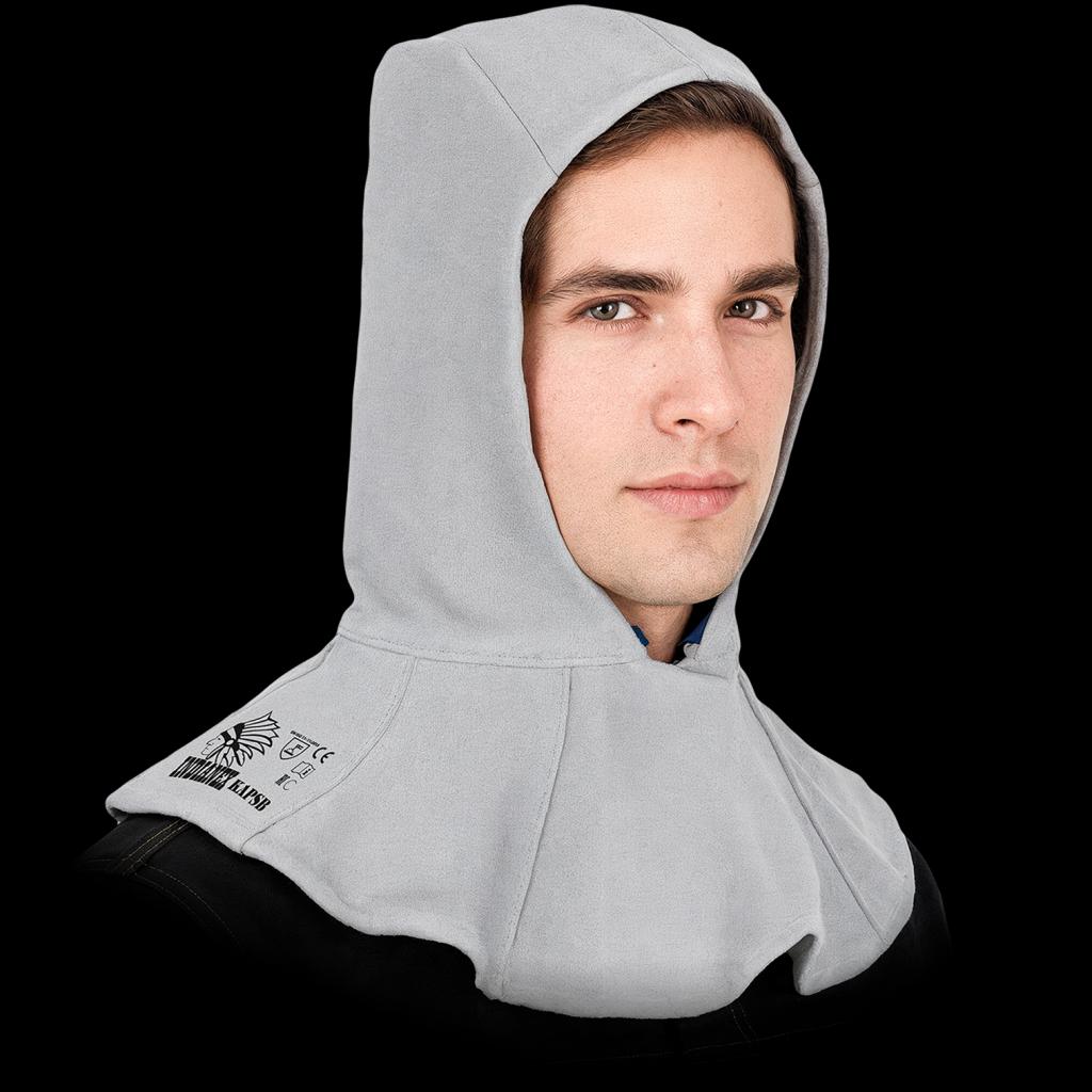 Odinis gobtuvas suvirintojui INDIANEX