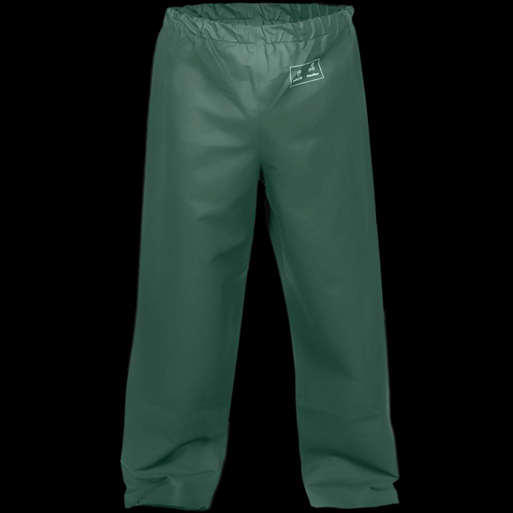 Vandeniui atsparios kelnės PROS PLAVITEX, skirtos darbui lauke ir pramonėje