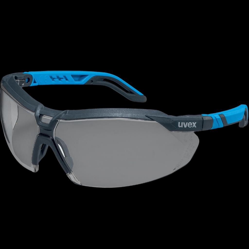 Apsauginiai akiniai UVEX I-5