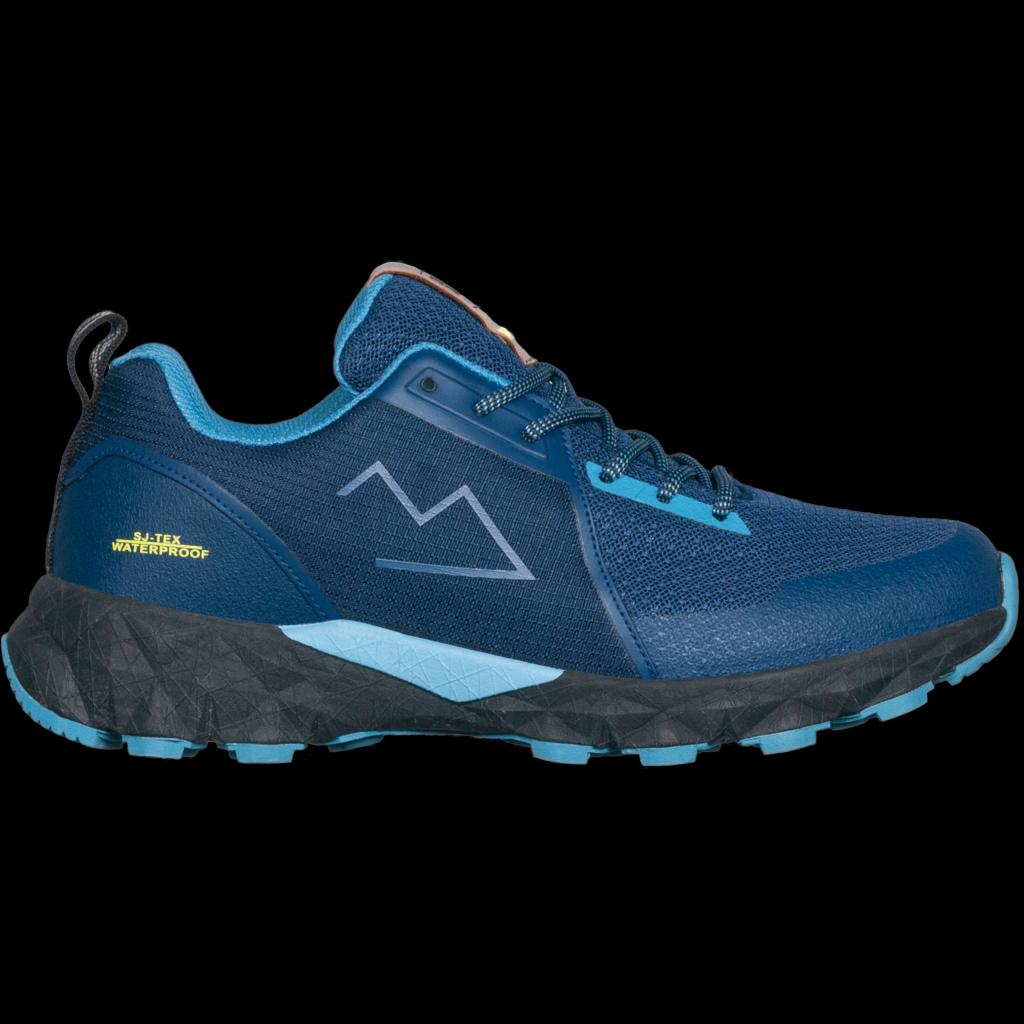 Itin patogūs vandeniui atsparūs universalūs laisvalaikio batai TAMAN WR, navy mėlynos spalvos