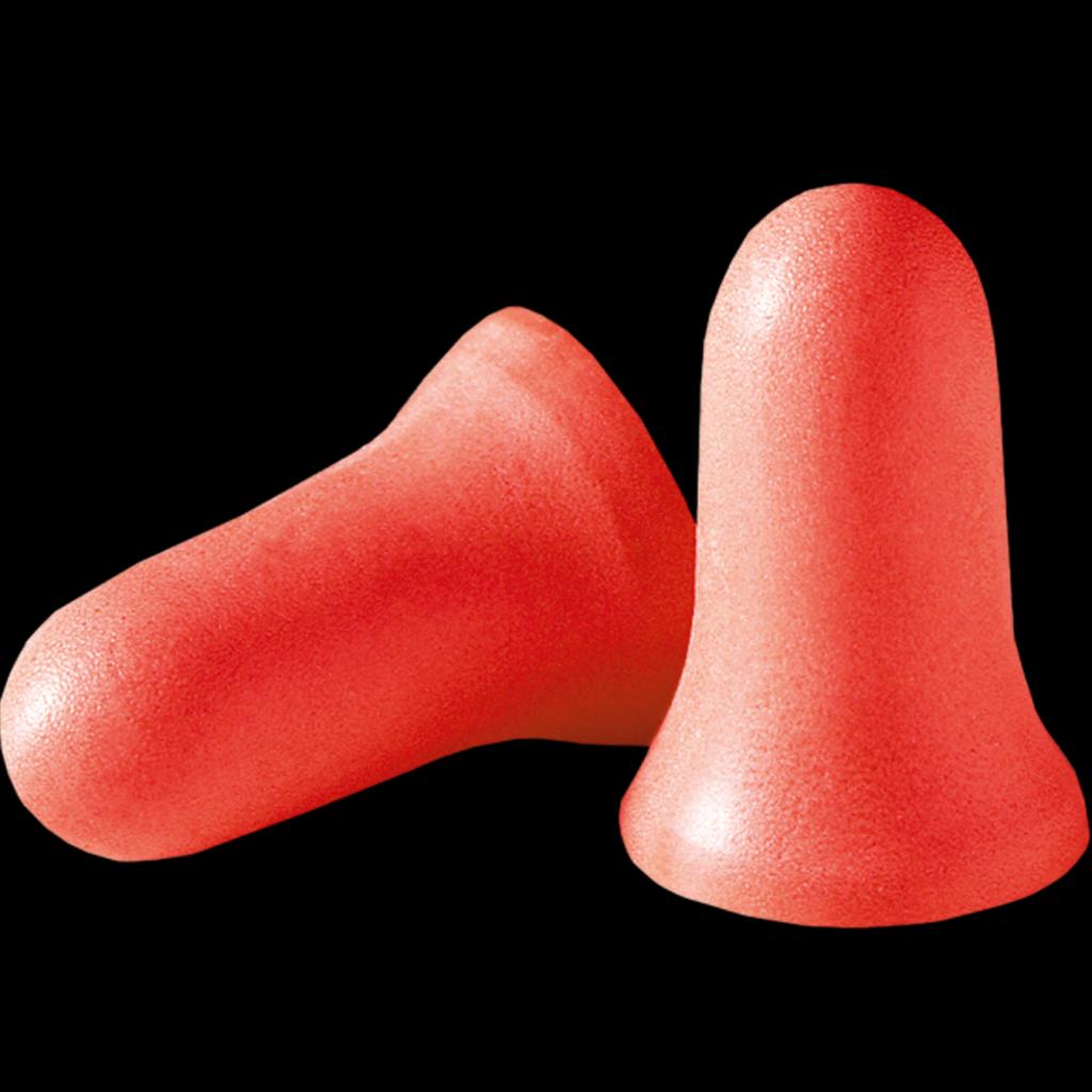 Ausų kištukai HONEYWELL MAX (200 vnt.), (SNR) 37dB