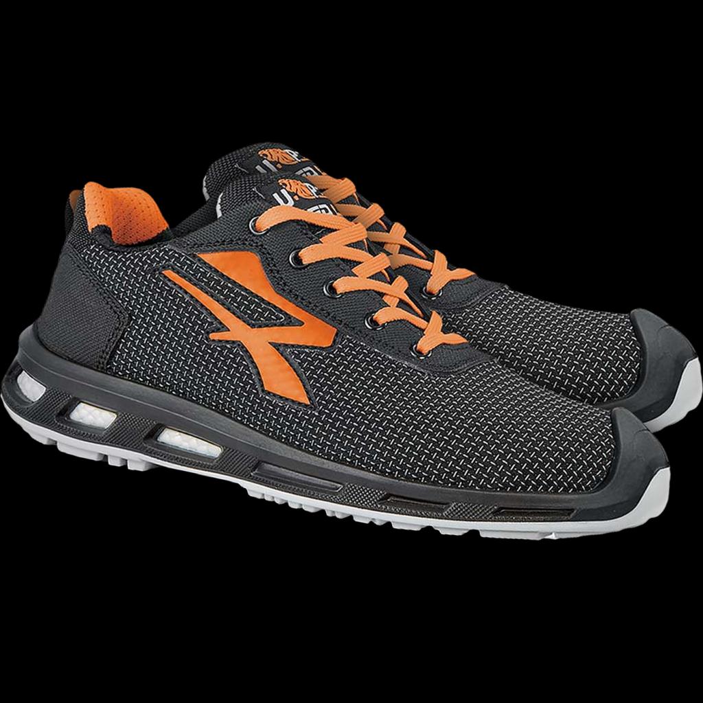 Apsauginiai batai U-POWER KINDLE S3S CI FO SR