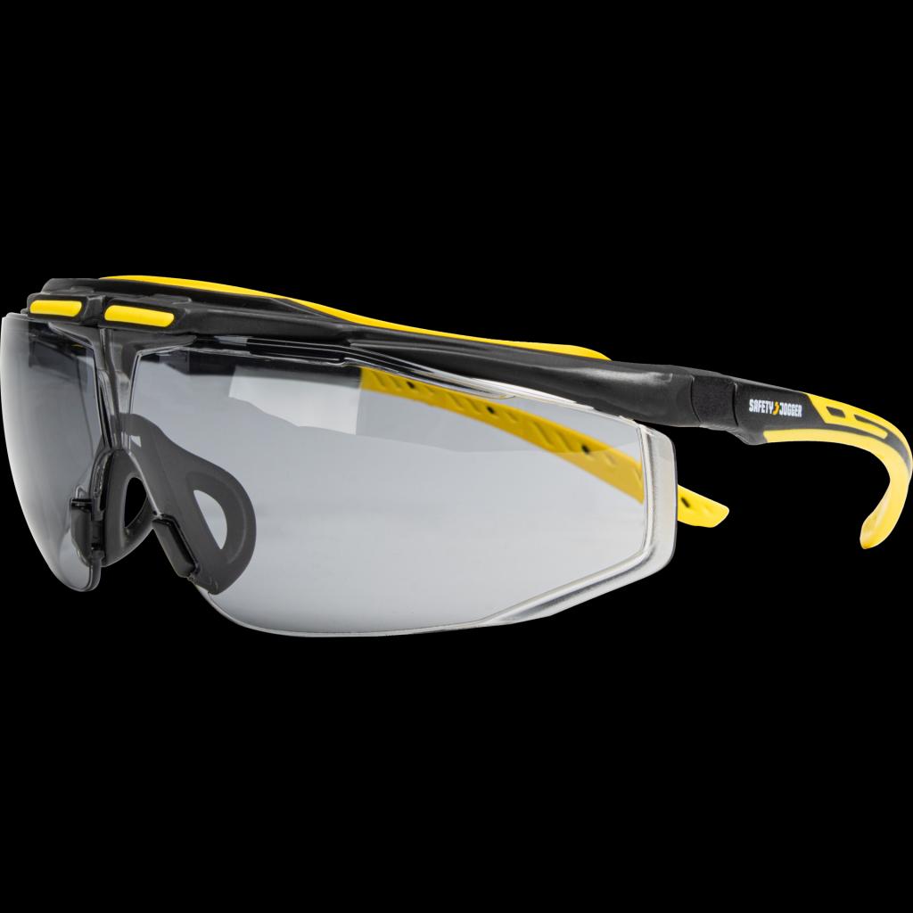 Profesionalūs apsauginiai akiniai nuo saulės Jogger PALO SUN