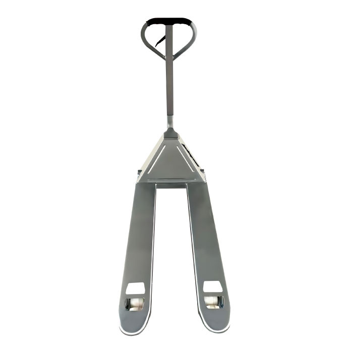 Cinkuotas palečių vežimėlis Kelmann GX – GS1150P2