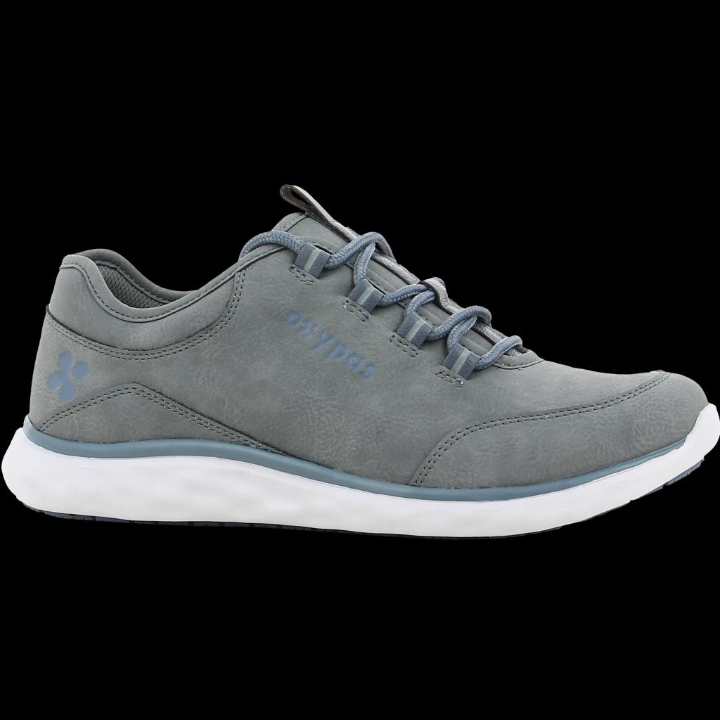 Ypatingai neslidūs ir lengvi moteriški bateliai PATRICIA, O1 ESD SRC kategorijos