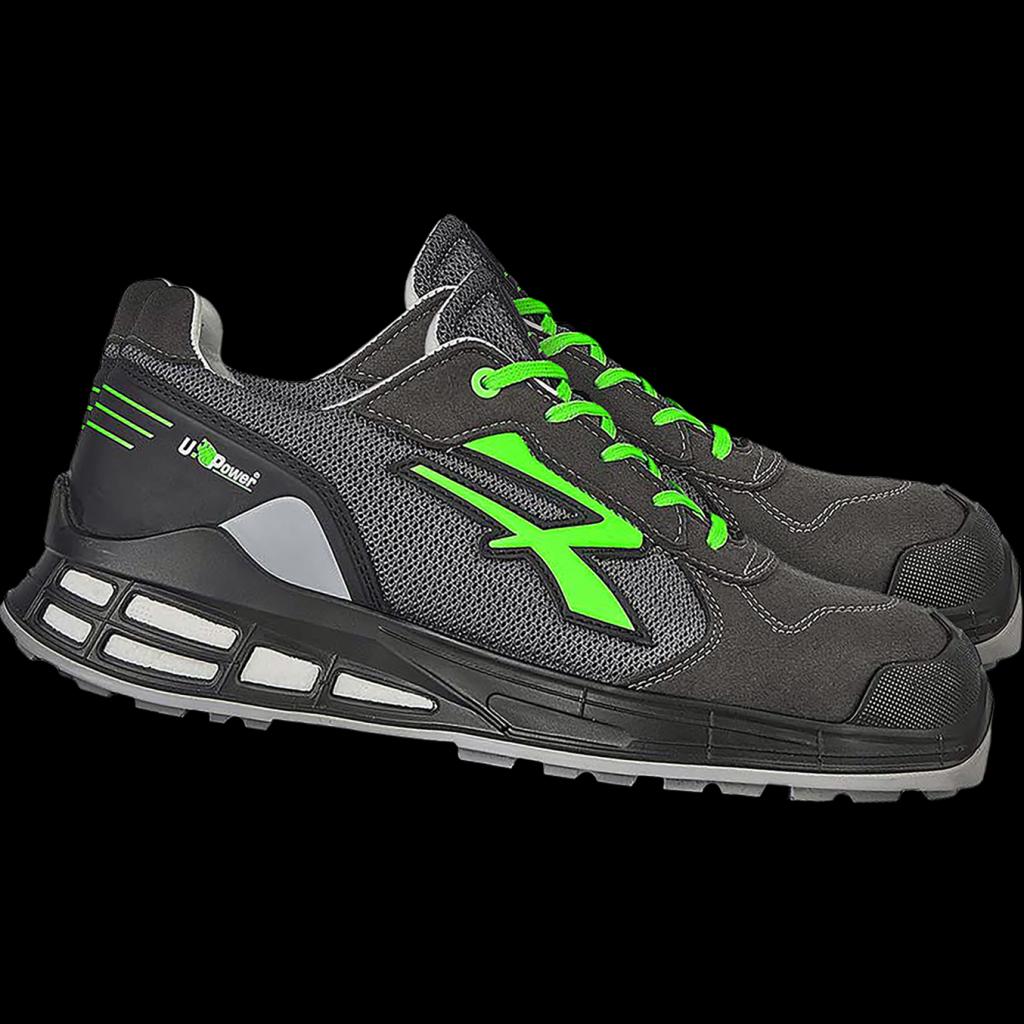 Itin lengvi darbo batai EGON S1PS SR FO