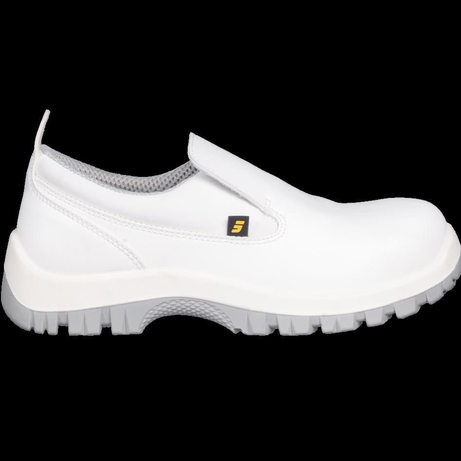 Apsauginiai darbo batai W310 S2