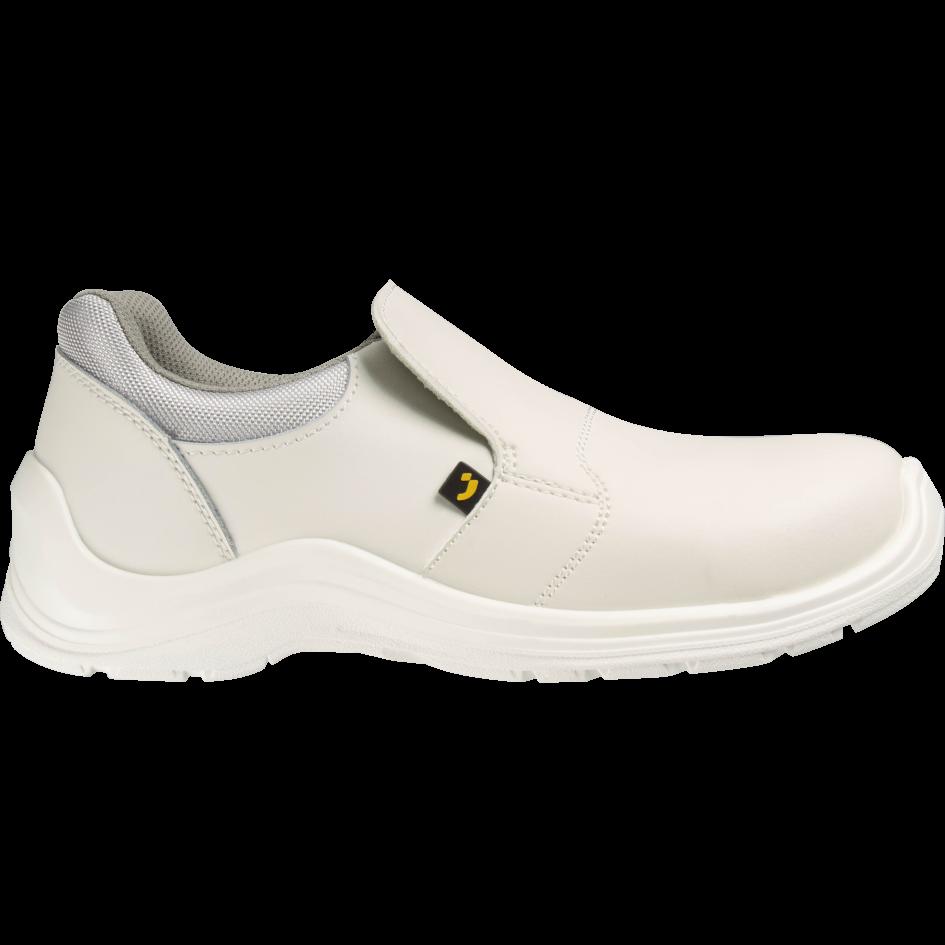 Komfortiškis ir saugūs darbo sandalai GUSTO S2