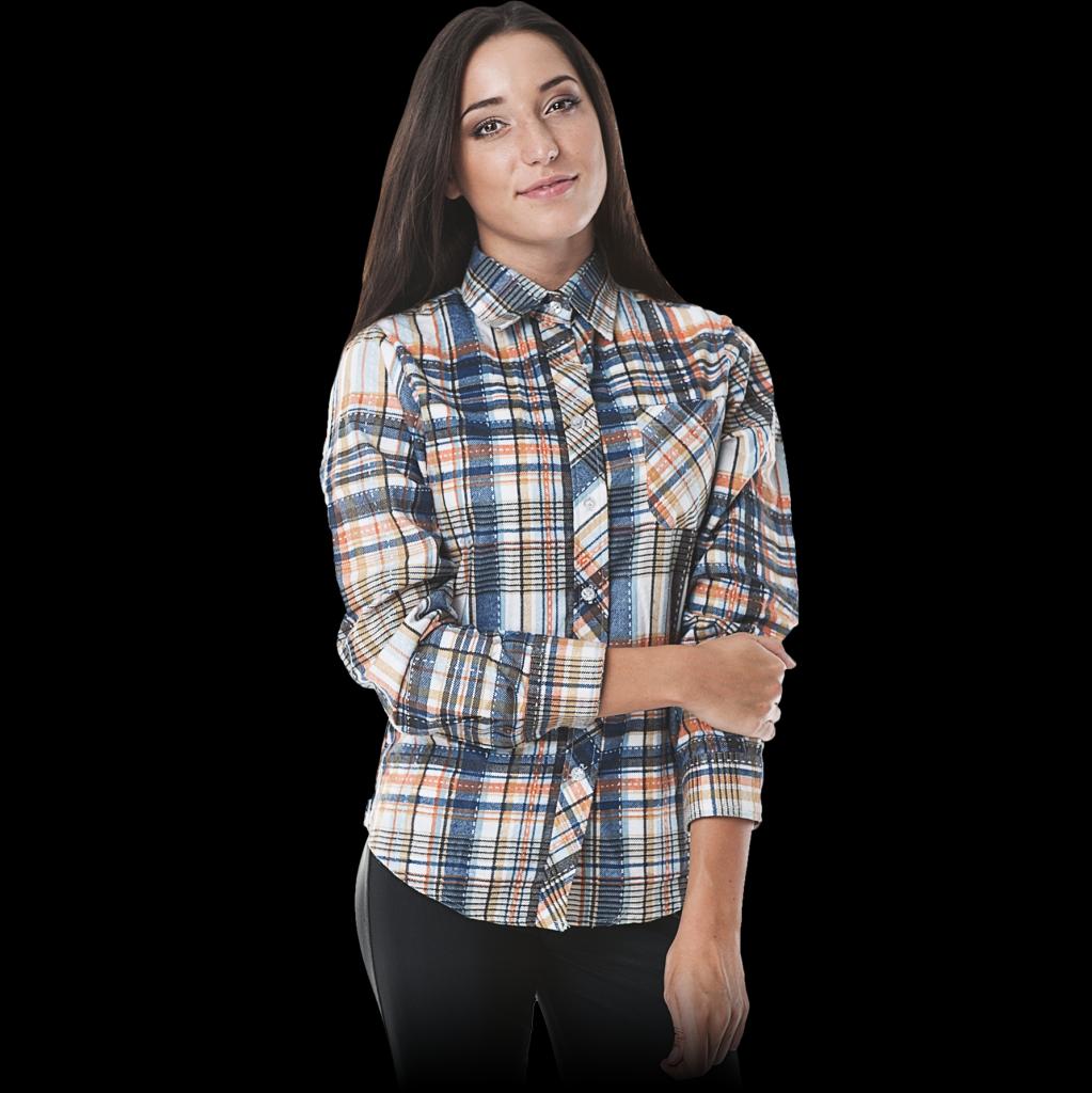 Marškiniai KFL WOMEN