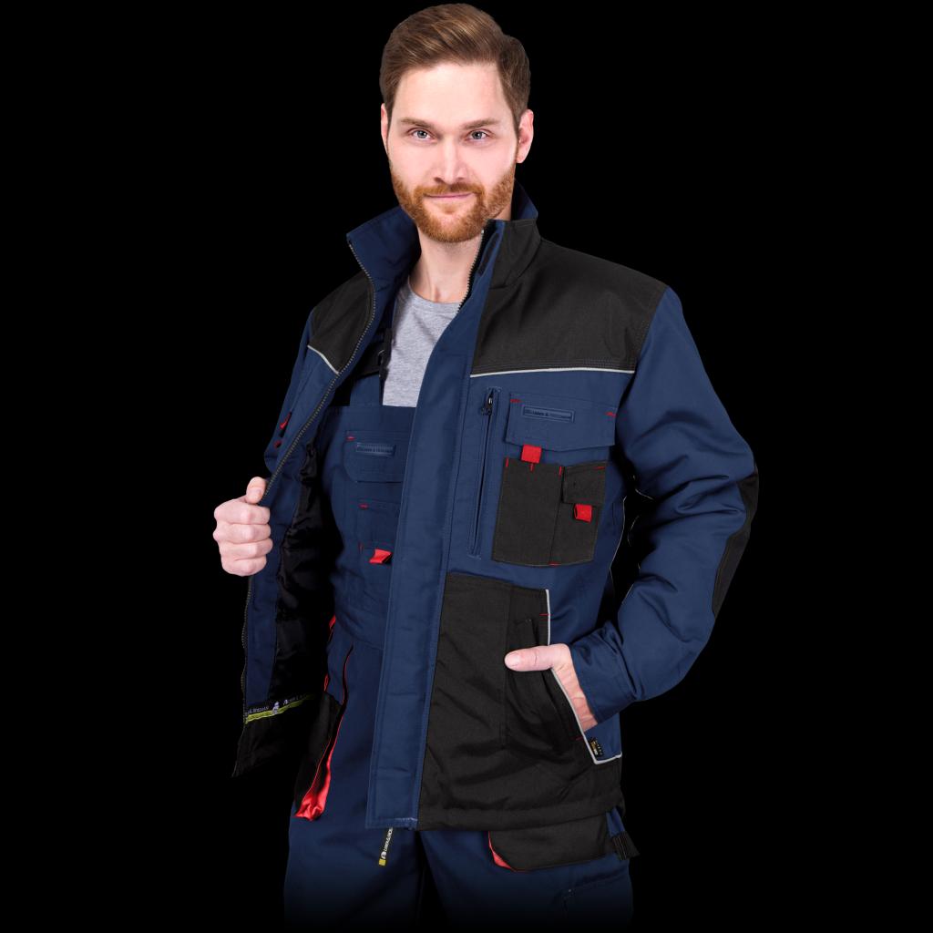 Striukė FORMEN BLUE