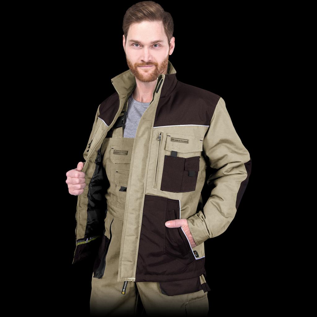 Striukė FORMEN BROWN