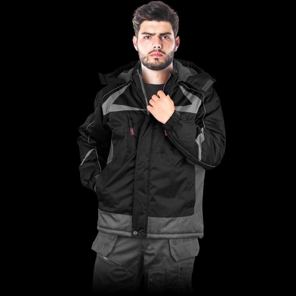 Striukė ZELAND (įvairių spalvų)