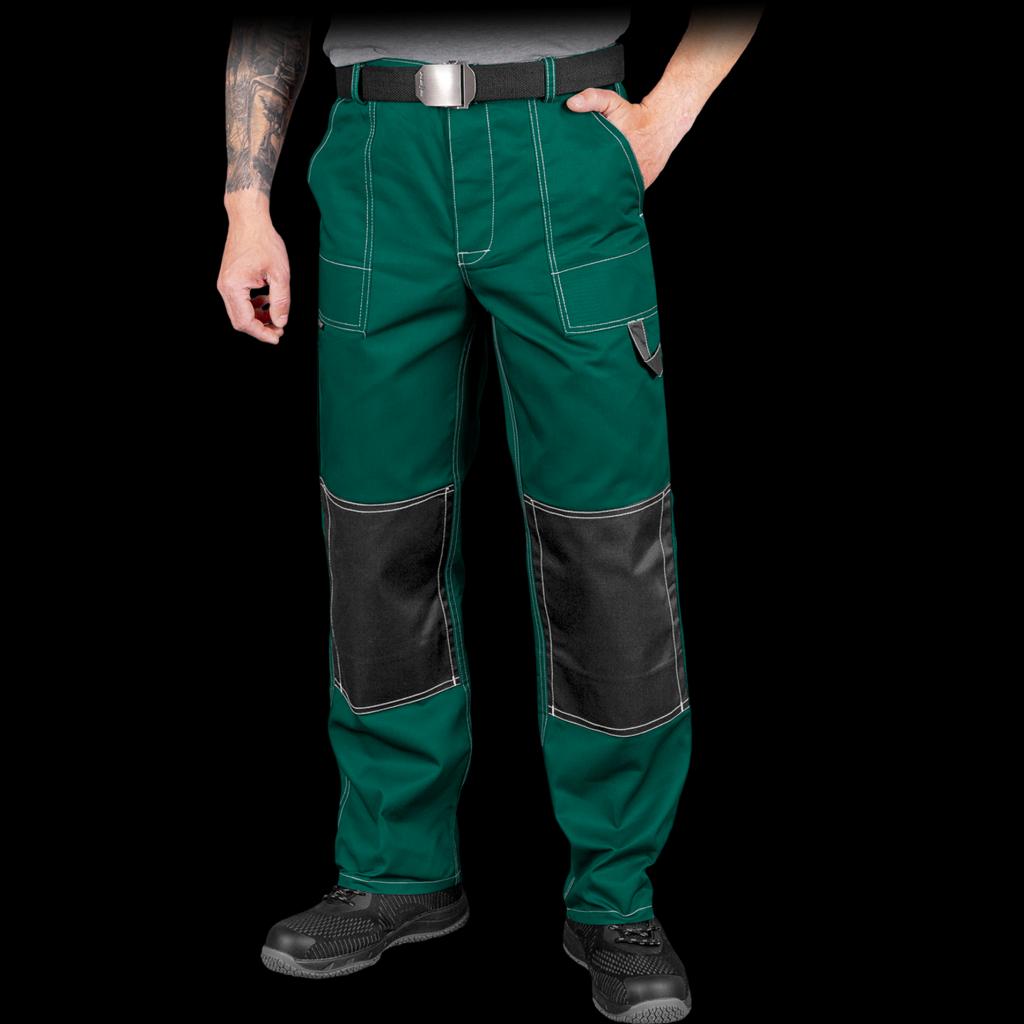 Kelnės darbui MULTI MASTER (įvairių spalvų)