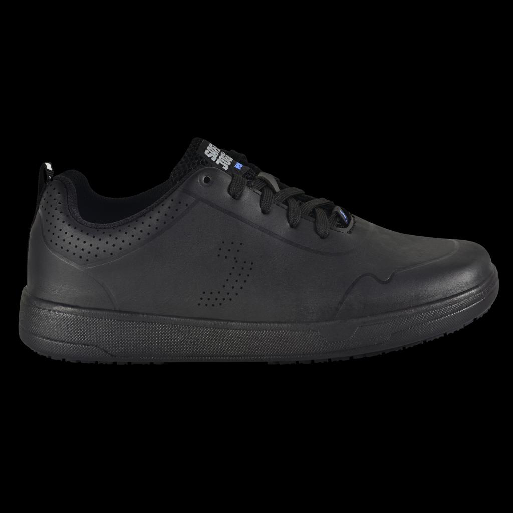 Itin neslidūs, lengvi ir patogūs darbo sportbačiai ELIS O2 ESD SRC