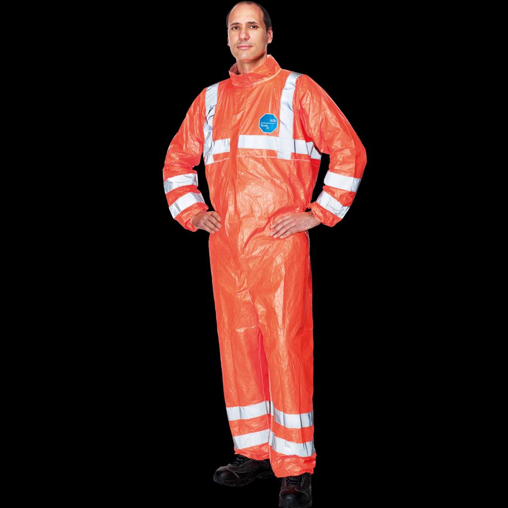 Apsauginis kostiumas TYVEK 500HV