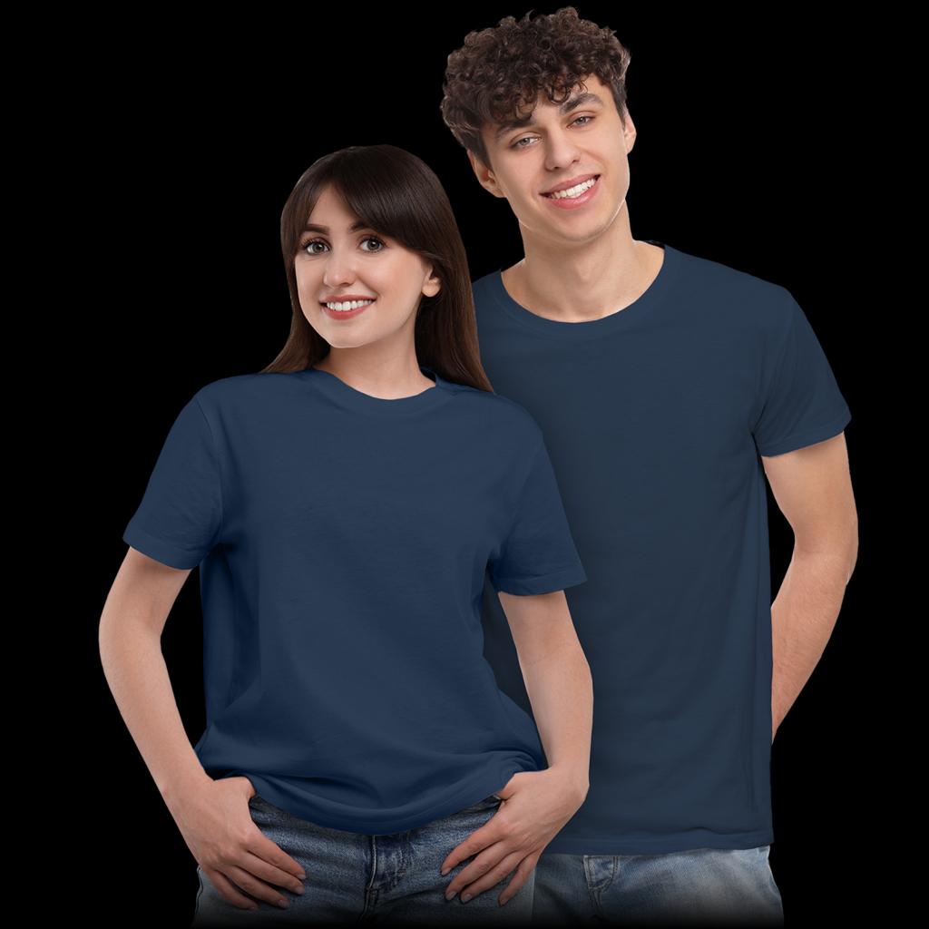 Kokybiški universalūs marškinėliai TR8100 (įvairių spalvų)