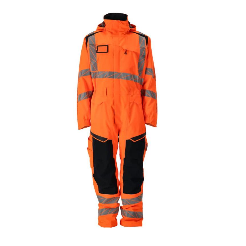Žieminis darbo kostiumas MASCOT® ACCELERATE SAFE 19019-449-14010