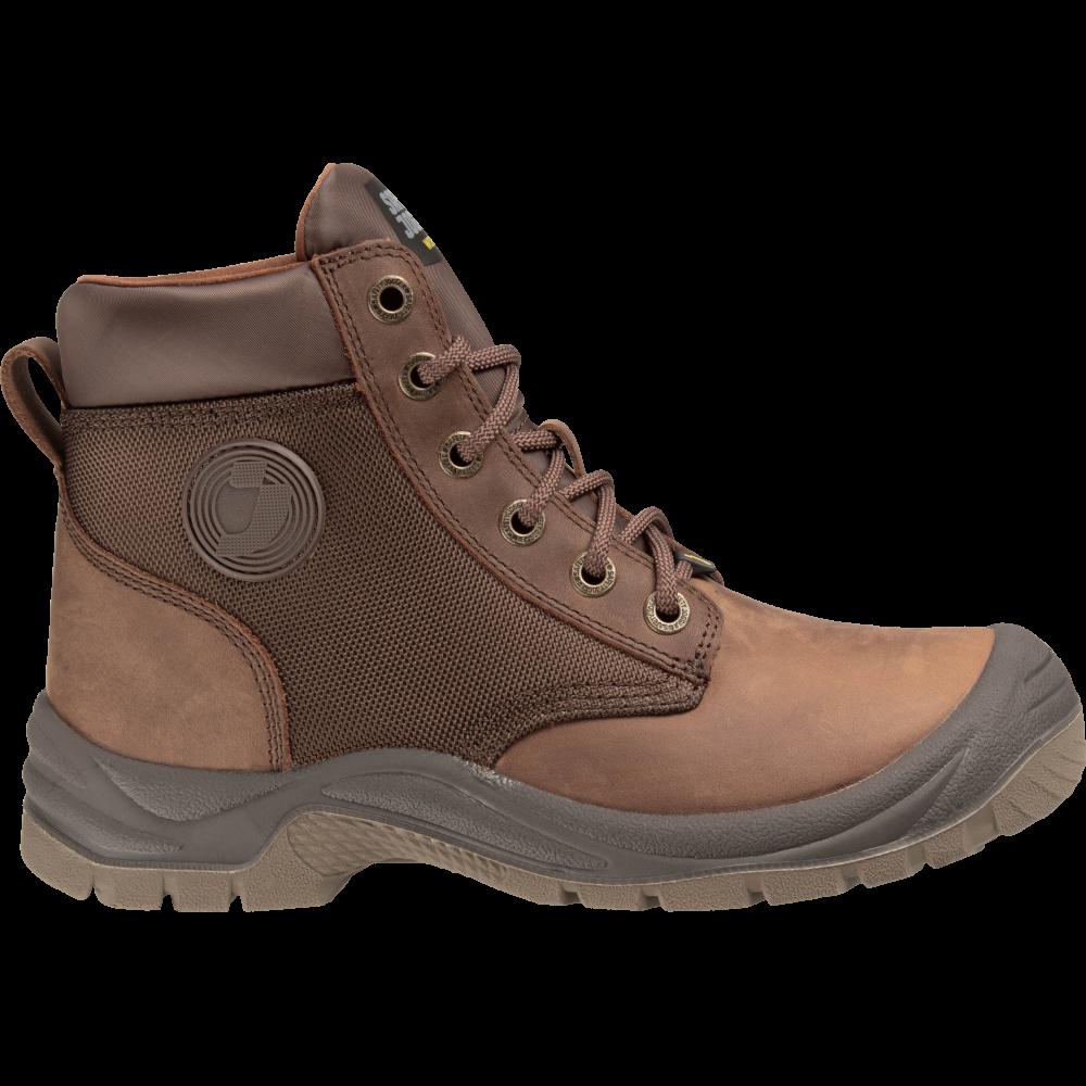 Aukščiausios kokybės darbo batai DAKAR S3 SRC (2 spalvos)