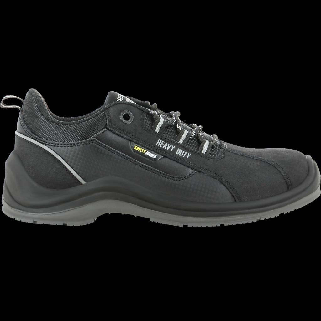 Apsauginiai batai ADVANCE 81 S1P SR FO HRO