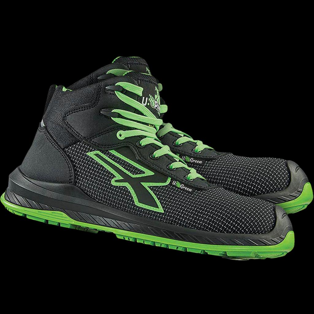 Apsauginiai batai U-POWER LAKE S3S ESD CI FO SR