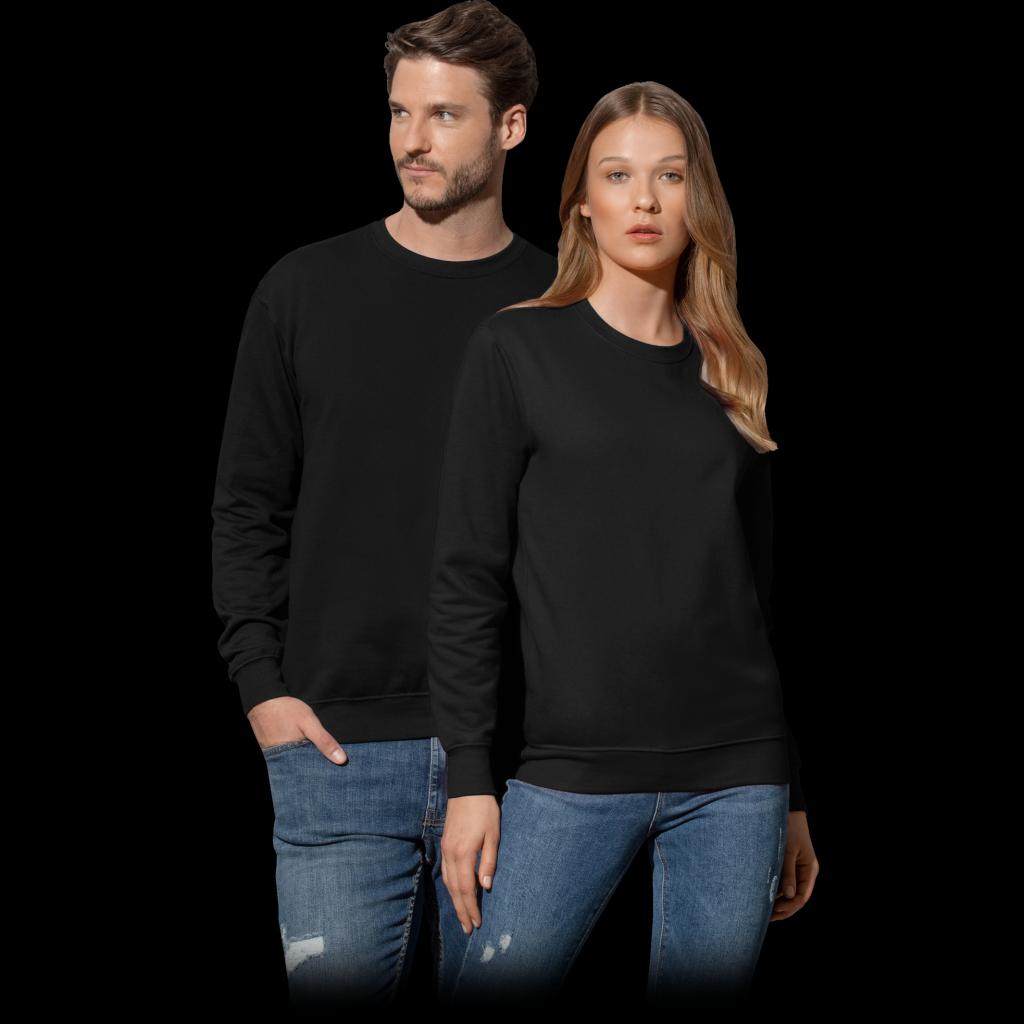 Džemperis Stedman ST4000 (5 spalvos)