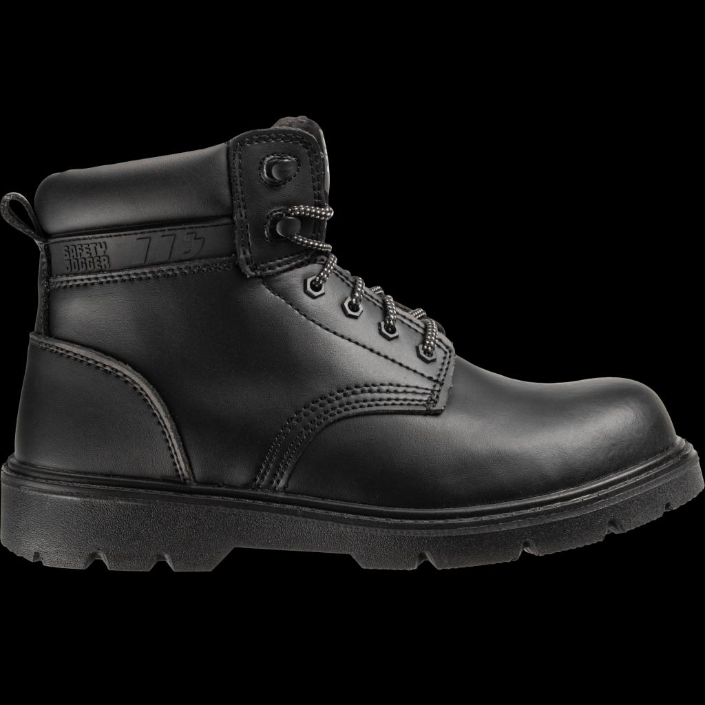 Odiniai darbo batai JOGGER X1100 S3 FO HRO