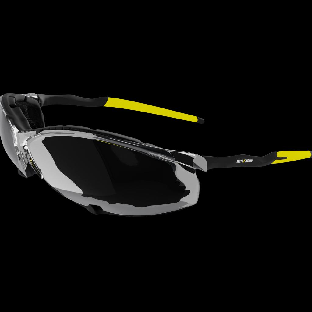 Apsauginiai akiniai Safety Jogger TSAVO