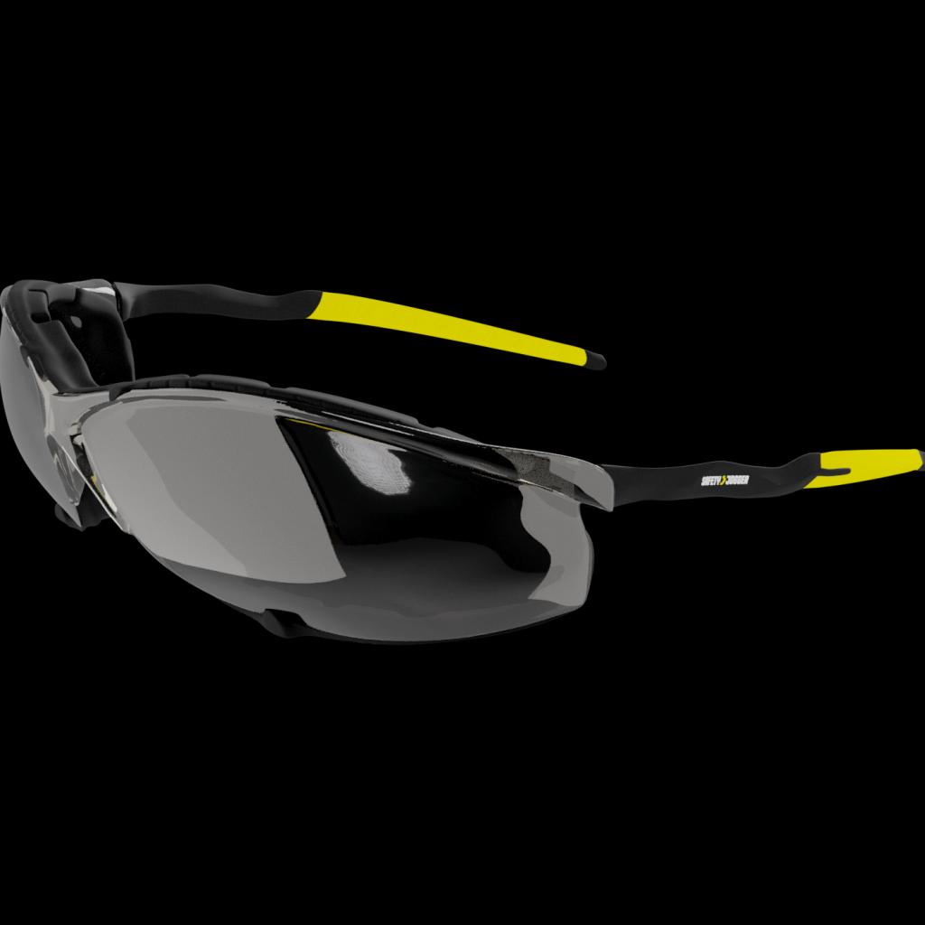 Apsauginiai akiniai Safety Jogger TSAVO SUN