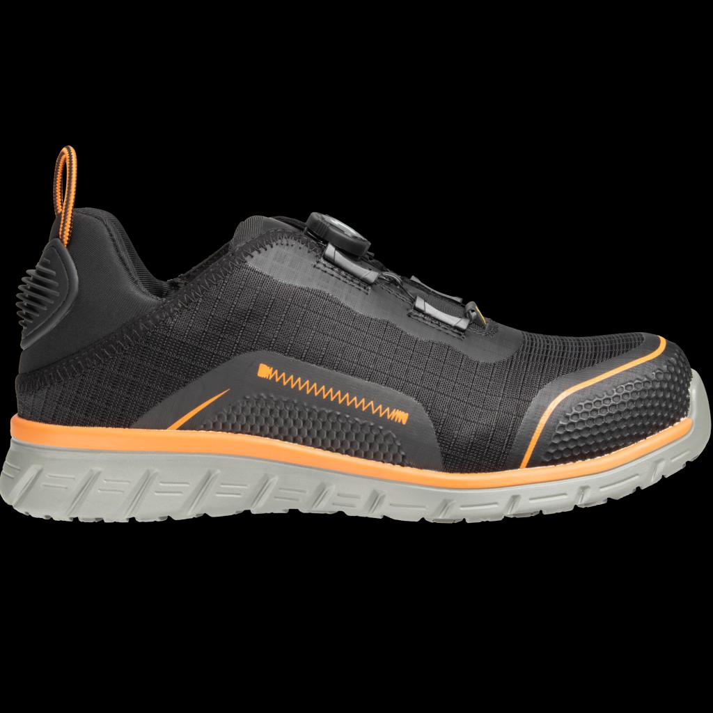 Itin lengvi darbo batai LIGERO2 ORA S1P LOW TLS