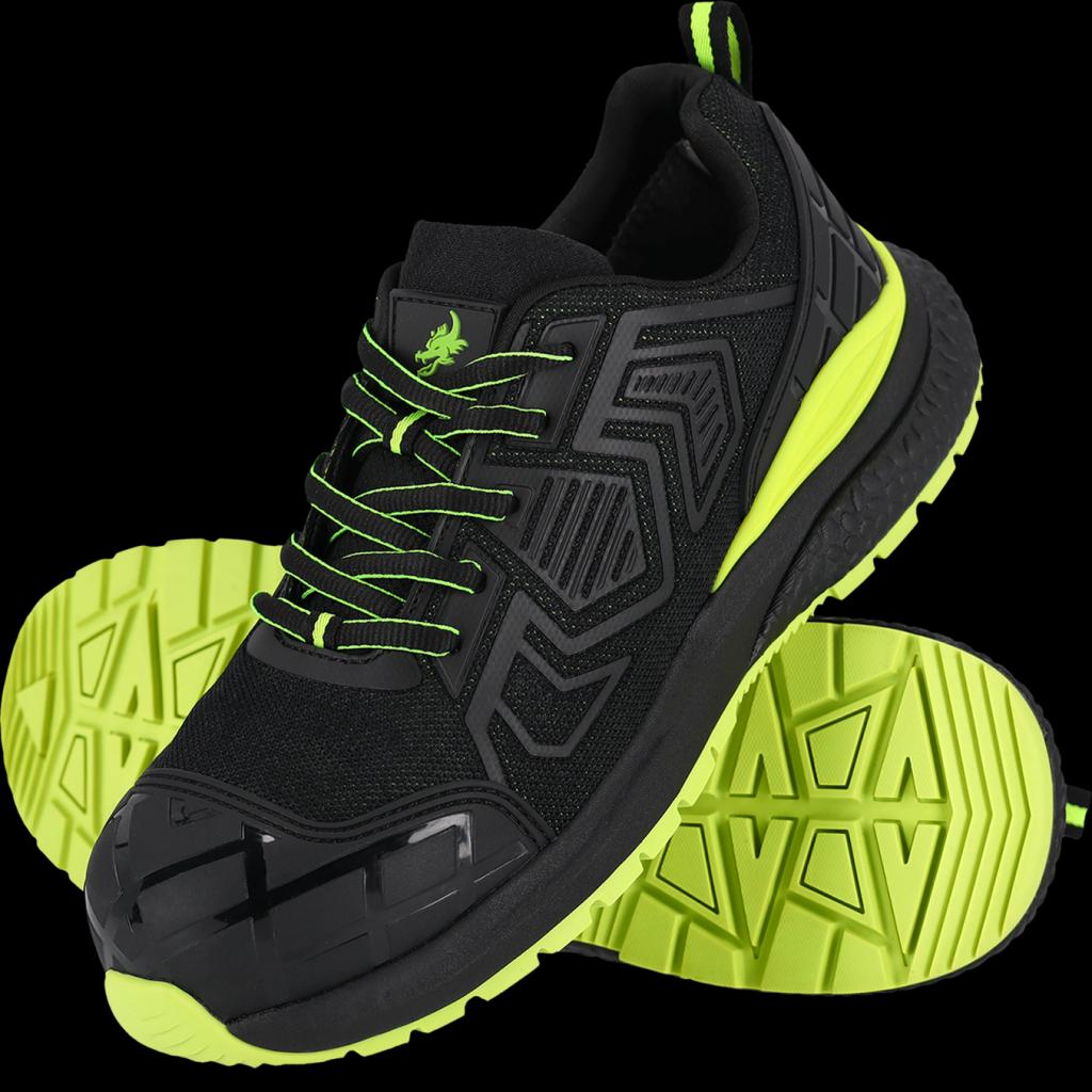 Apsauginiai batai TANG-P S1 PS SR