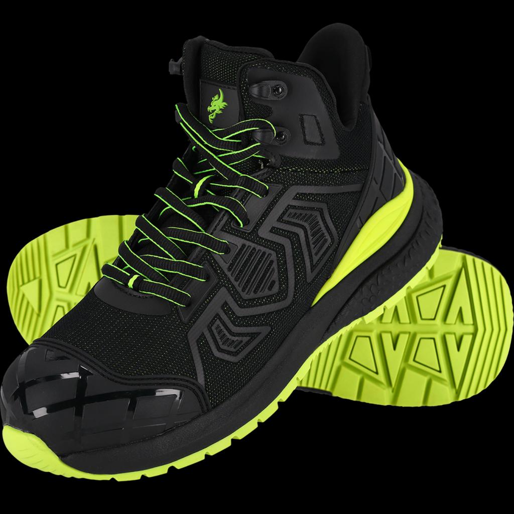 Apsauginiai batai TANG-T S1 PS SR