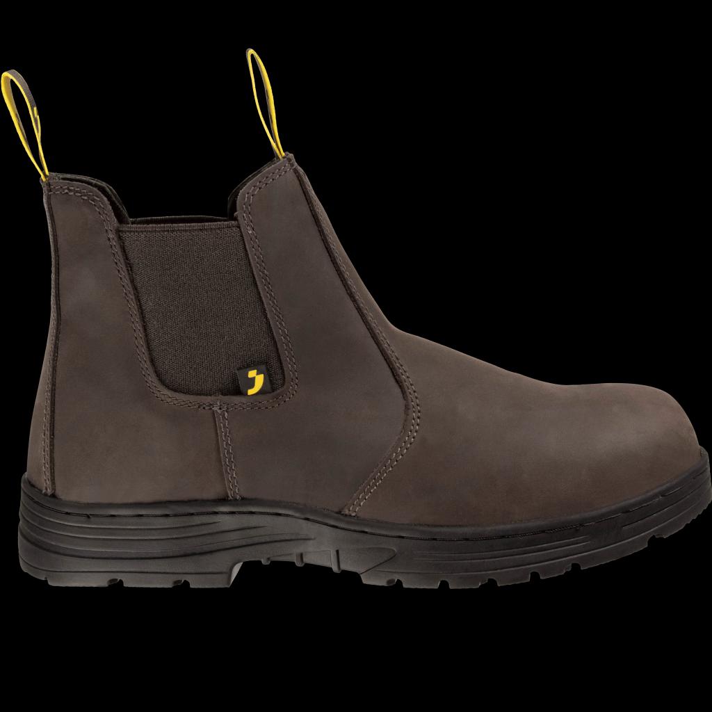 Odiniai darbo batai JACKMAN S3 HRO