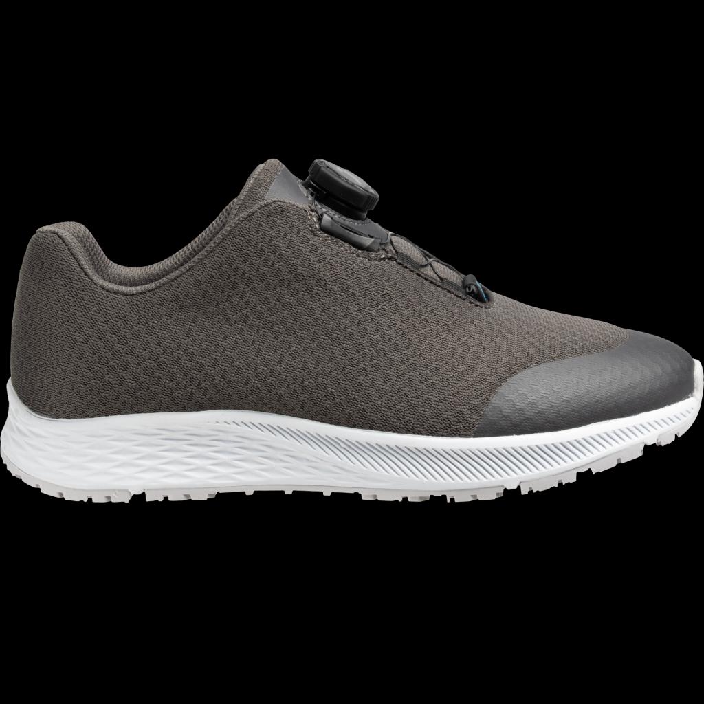 Itin patogūs ir stilingi batai darbui JUNO O1, su greito suvarstymo sistema