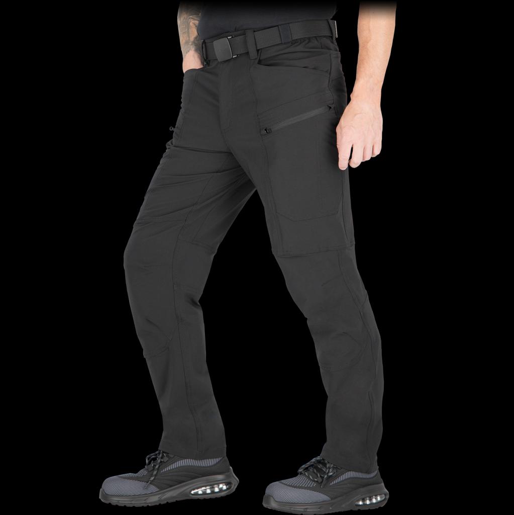 Ypatingai elastingos universalios kelnės RAMBLER