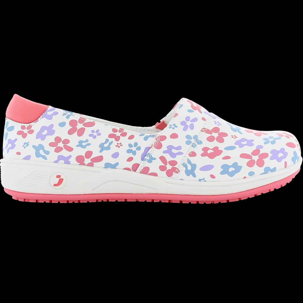 Profesinės darbo klumpės SAFETY JOGGER SOPHIE O1 ESD SRC, spalvota