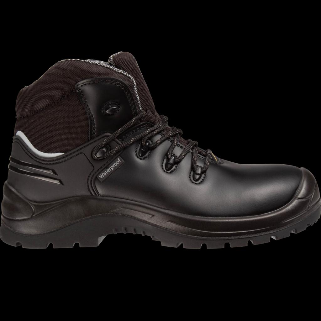 Apsauginiai batai SJ X430 S3 ESD SRC WR CI HRO