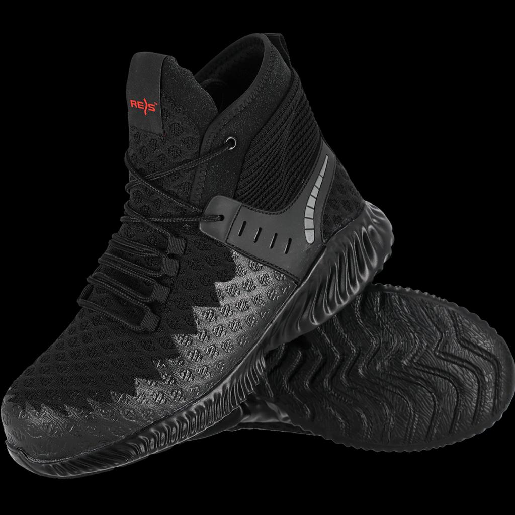 Apsauginiai sportinio tipo batai ULTRA-T S1 PL SR