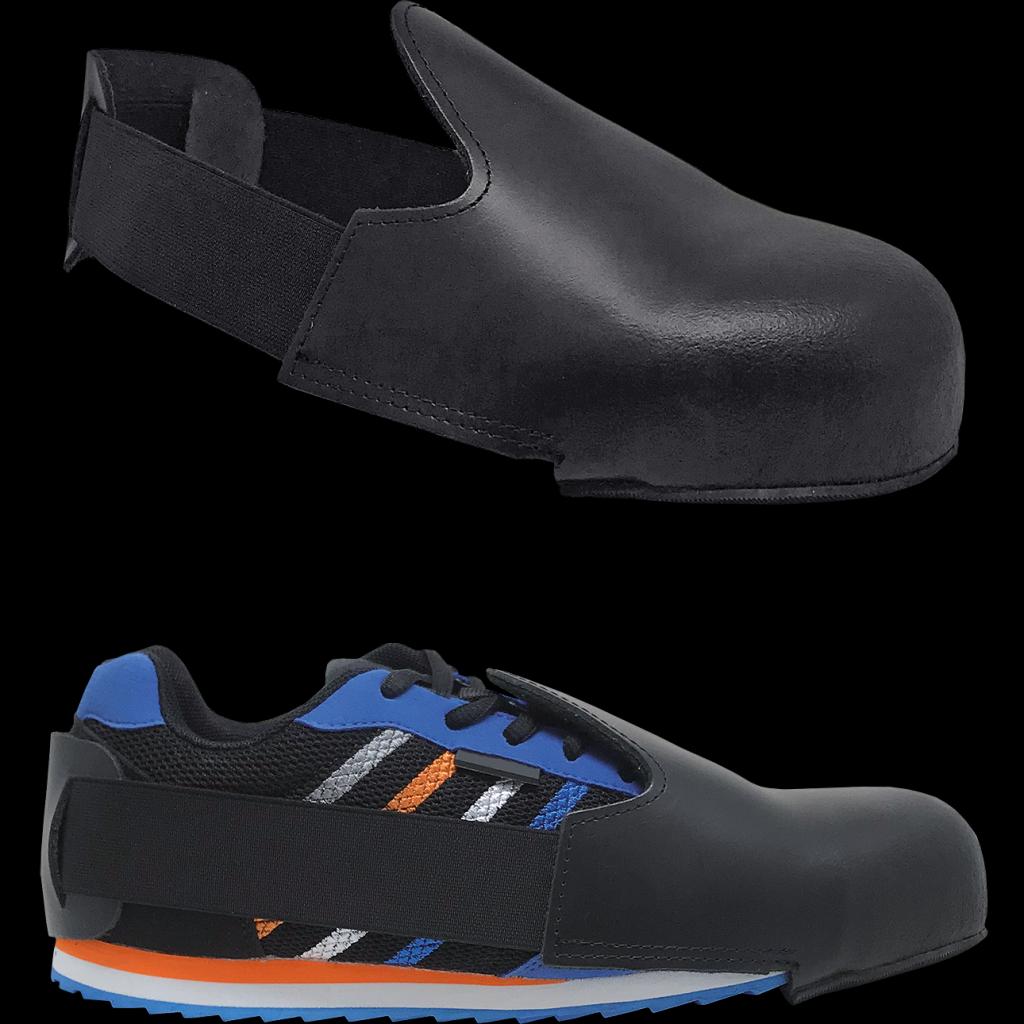 Odiniai antbačiai ROWNOS su pirštų apsauga