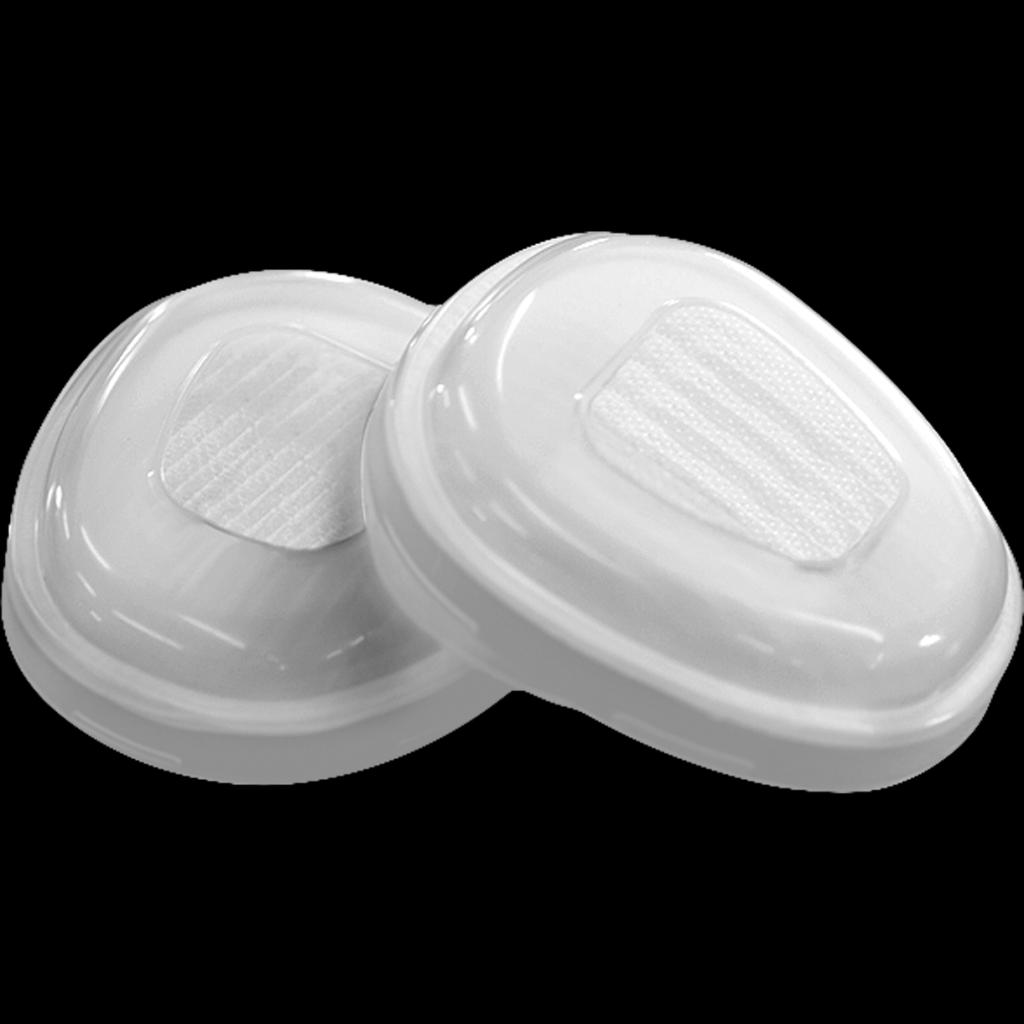 Pirminis filtras JSP FORCE 8 P2 (2 vnt.)