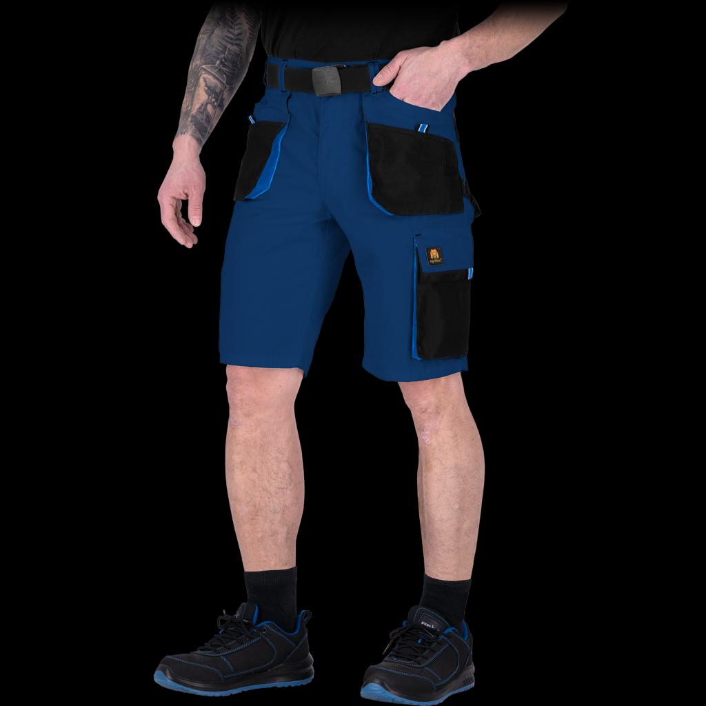 Vyriški šortai FOX OGR-TS (įvairios spalvos)