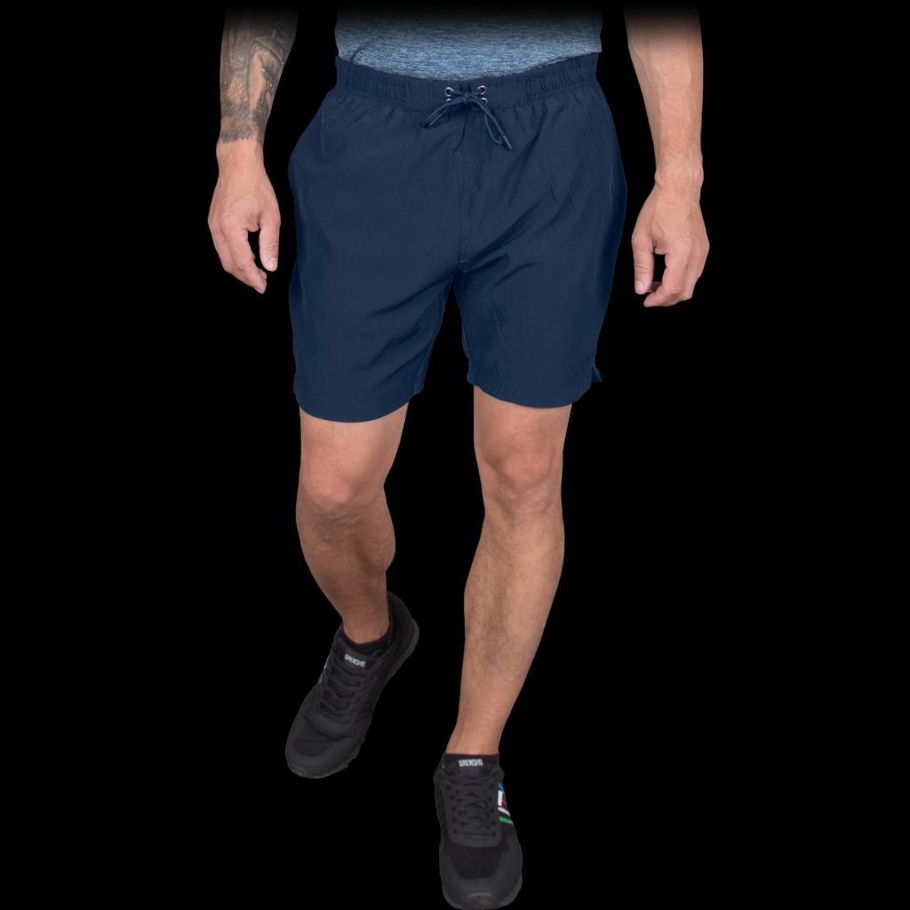 Vyriški laisvalaikio šortai LAX (2 spalvos)