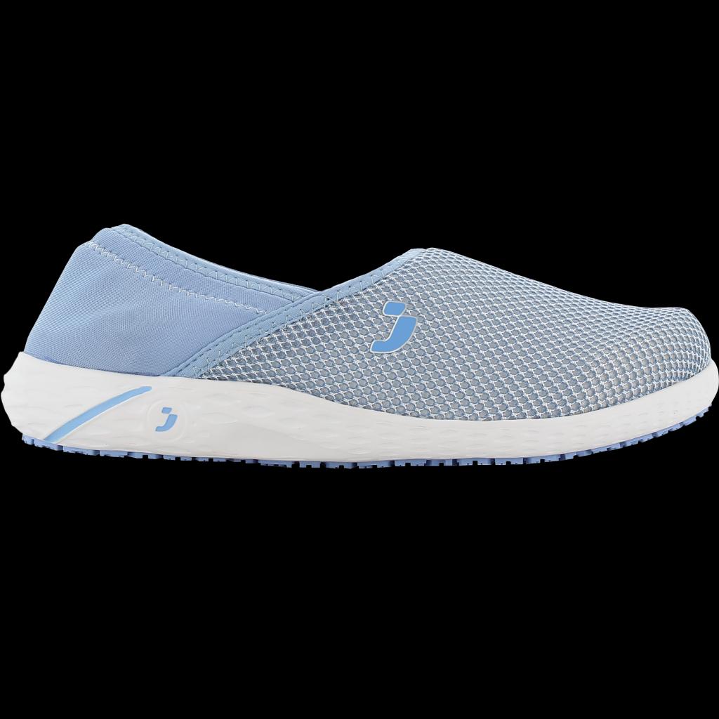 Itin neslidi, lengva ir patogi darbo avalynė EVELYN O1 ESD SRC