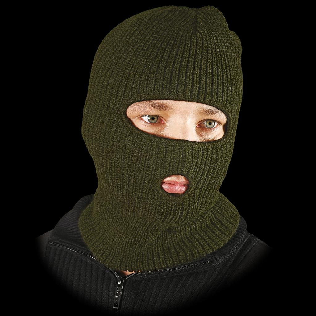 Pošalmis KOM žalias