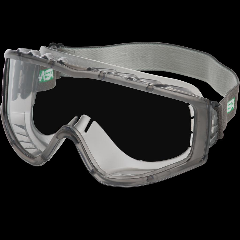 Apsauginiai akiniai MSA FLEXICHEM
