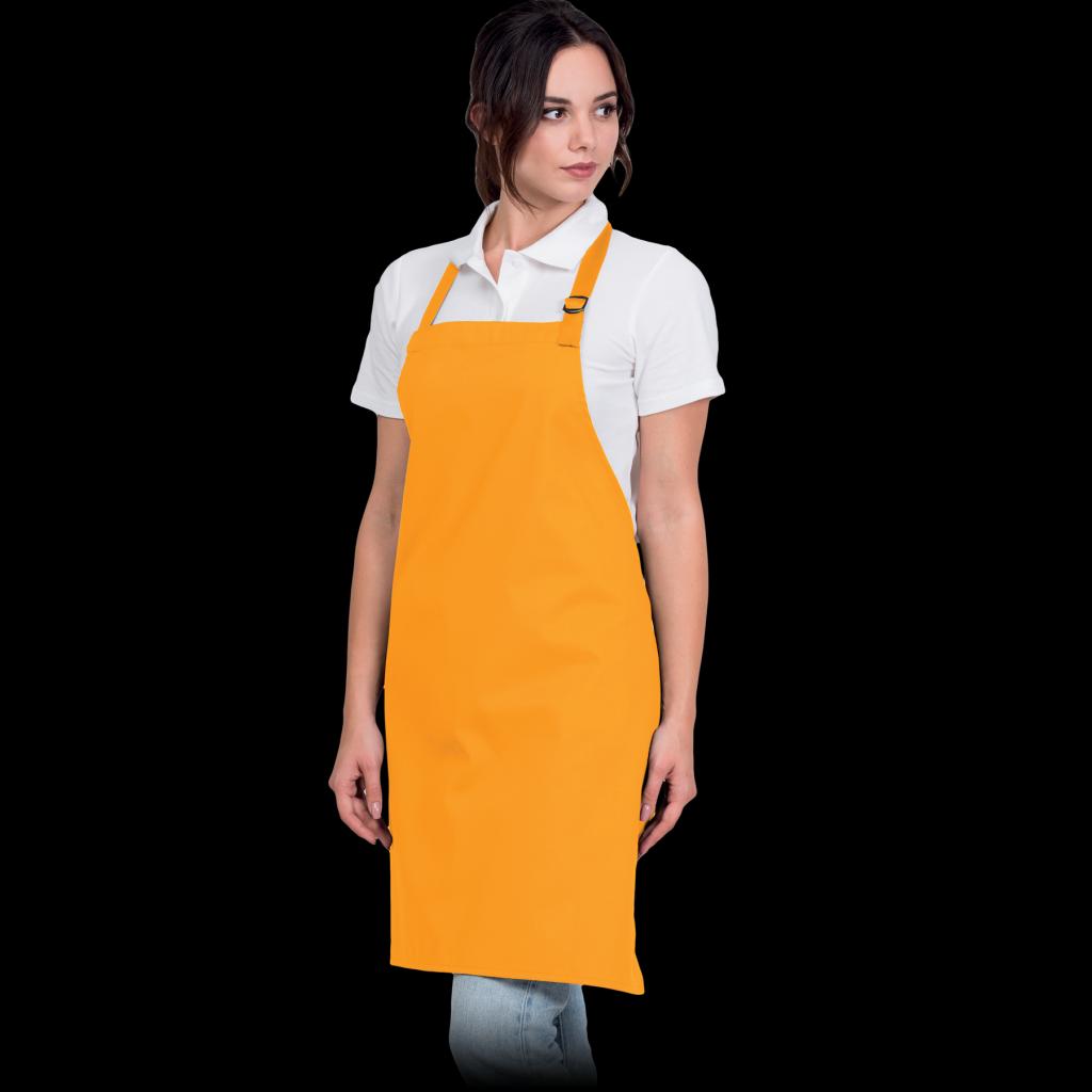 Prijuostė CLASSIC YELLOW 70x80